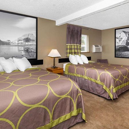 Studio 1 Hotel & Extended Stay - Мисула Екстериор снимка