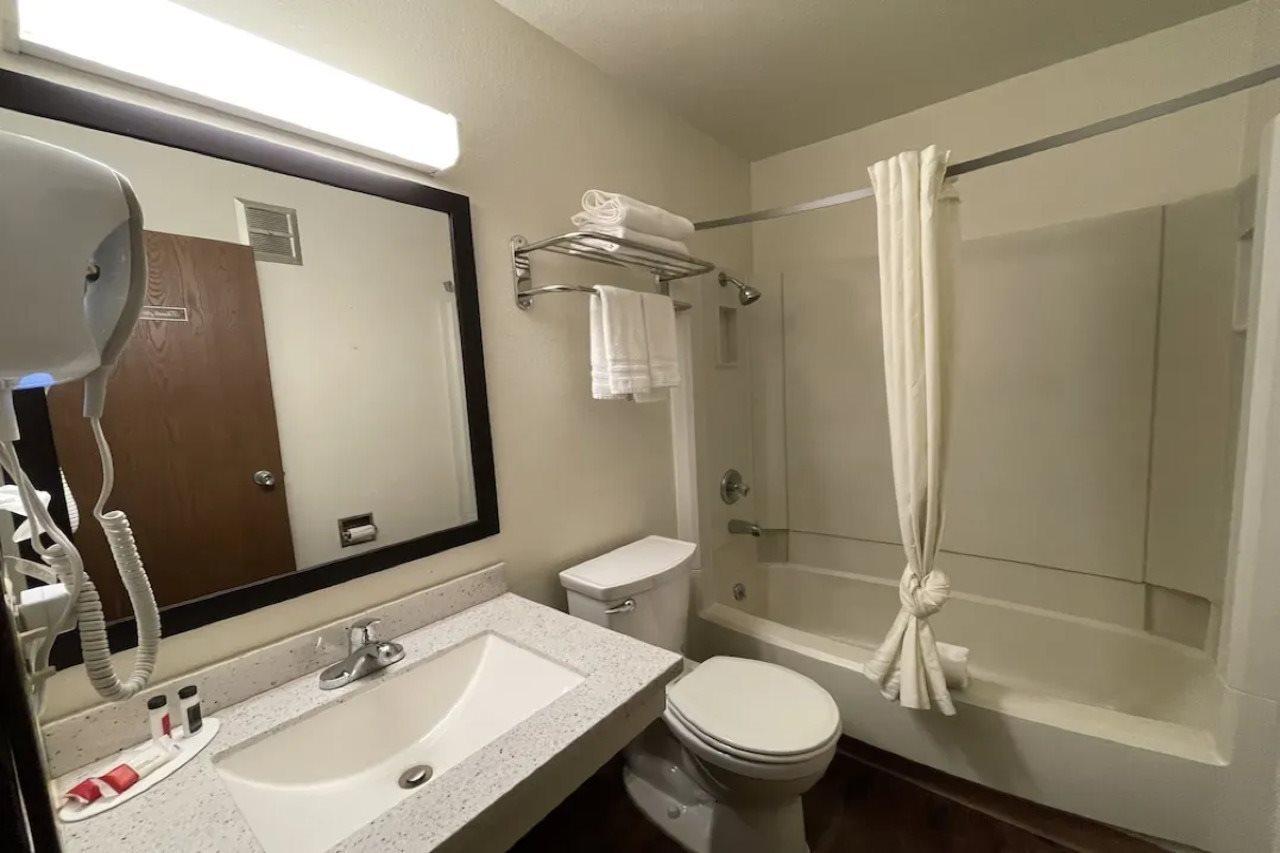Studio 1 Hotel & Extended Stay - Мисула Екстериор снимка