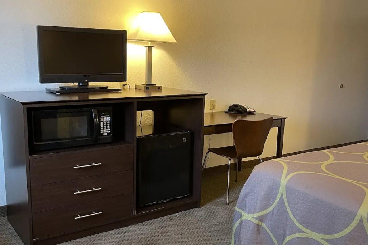 Studio 1 Hotel & Extended Stay - Мисула Екстериор снимка