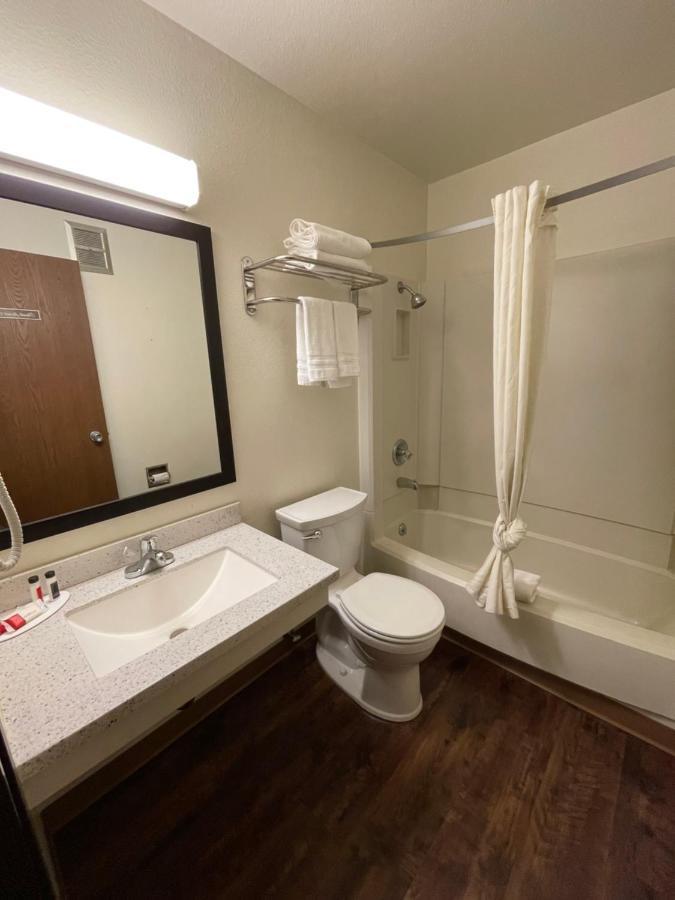Studio 1 Hotel & Extended Stay - Мисула Екстериор снимка