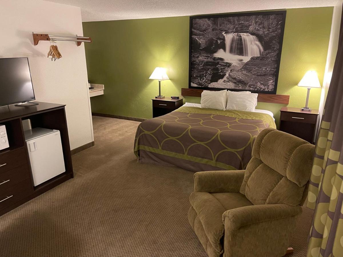 Studio 1 Hotel & Extended Stay - Мисула Екстериор снимка