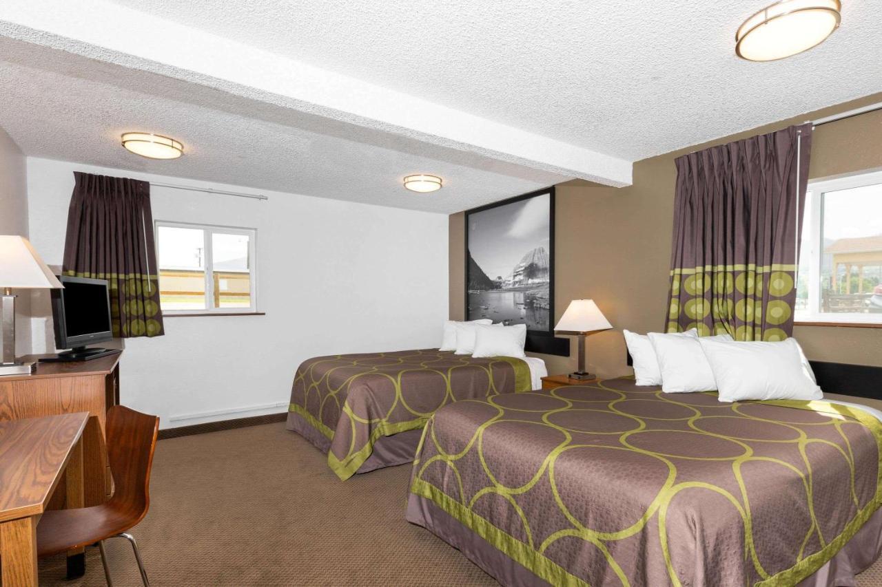 Studio 1 Hotel & Extended Stay - Мисула Екстериор снимка