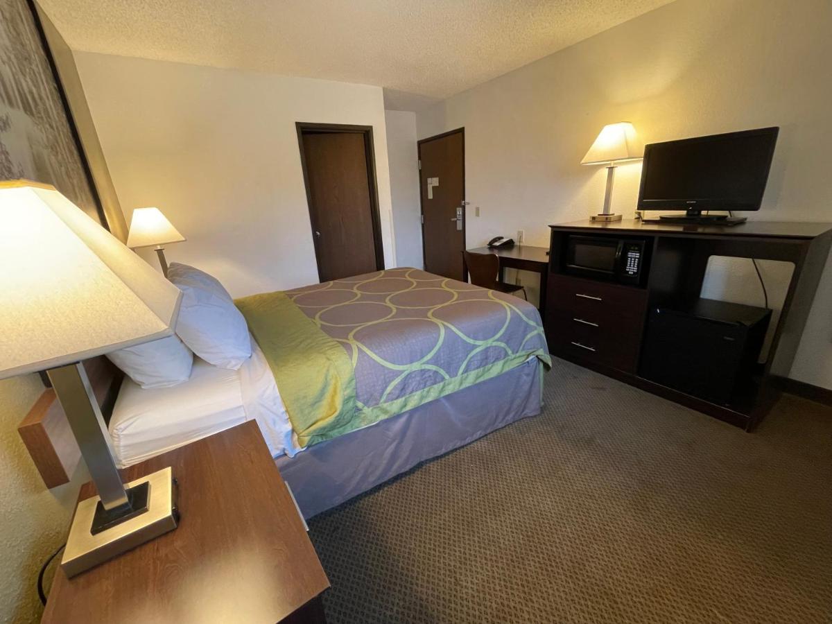 Studio 1 Hotel & Extended Stay - Мисула Екстериор снимка