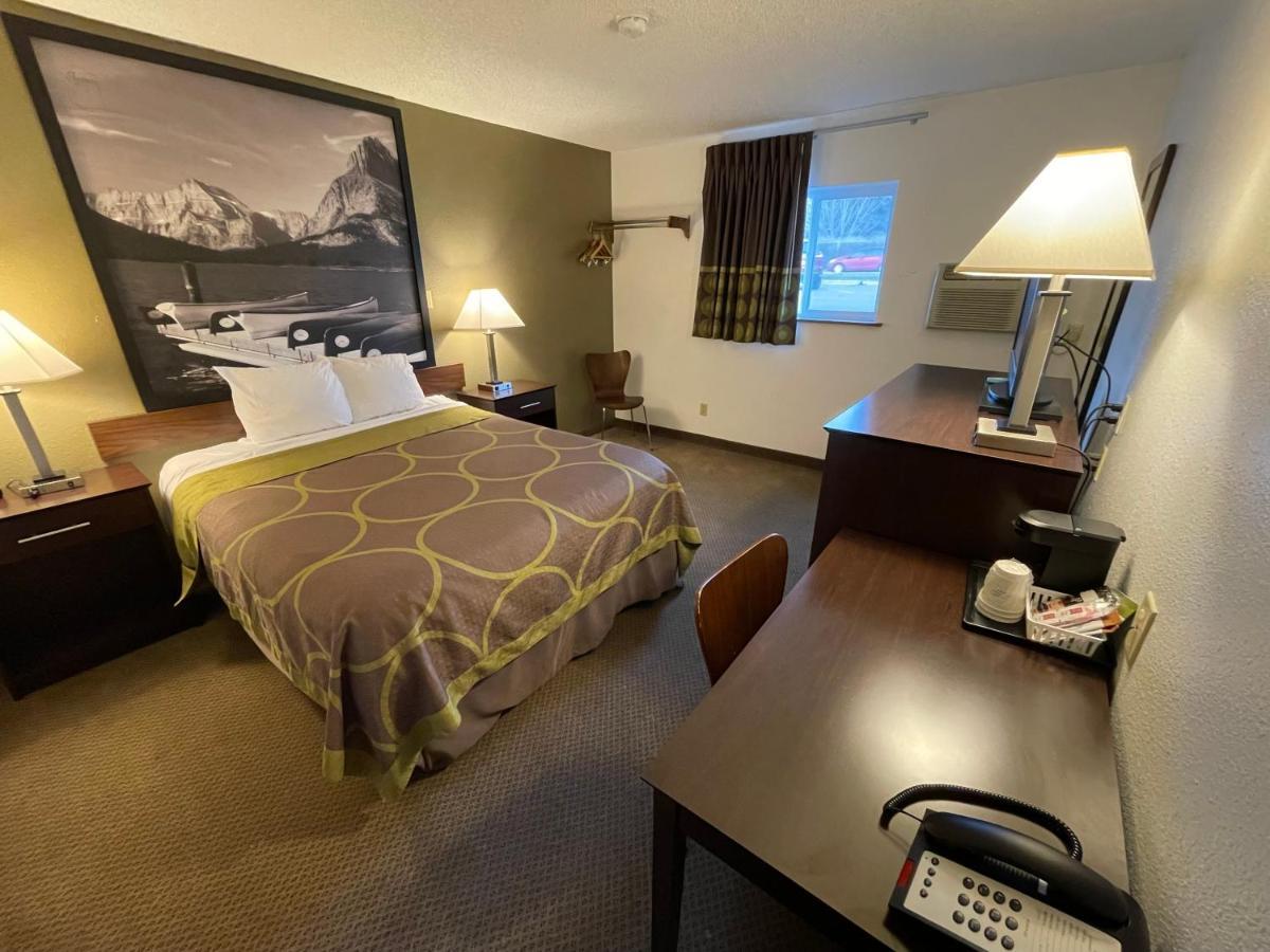 Studio 1 Hotel & Extended Stay - Мисула Екстериор снимка