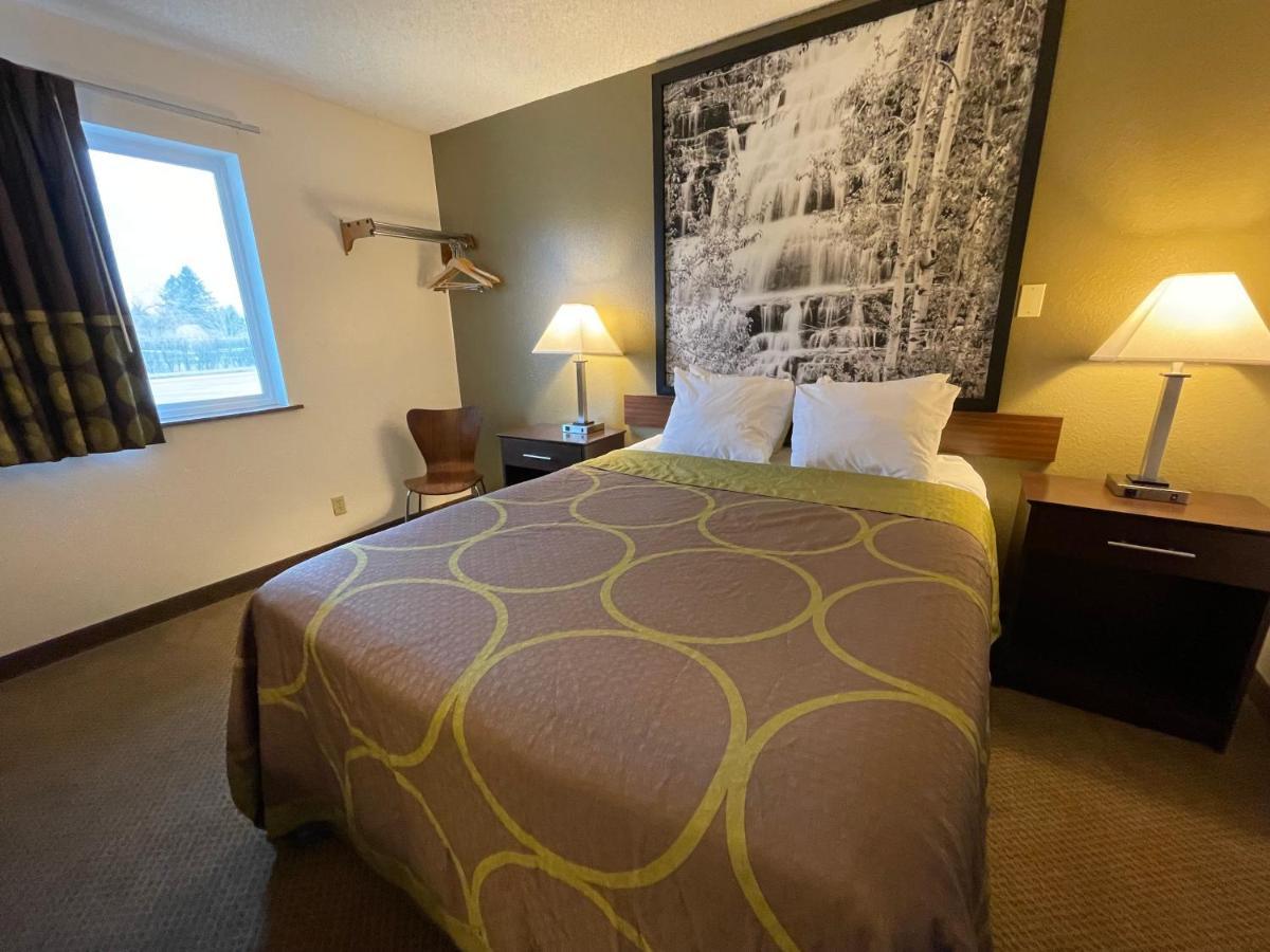 Studio 1 Hotel & Extended Stay - Мисула Екстериор снимка