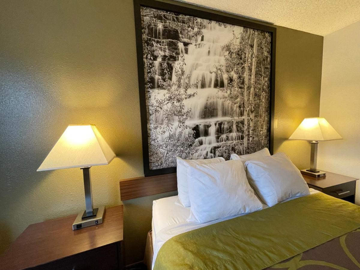 Studio 1 Hotel & Extended Stay - Мисула Екстериор снимка